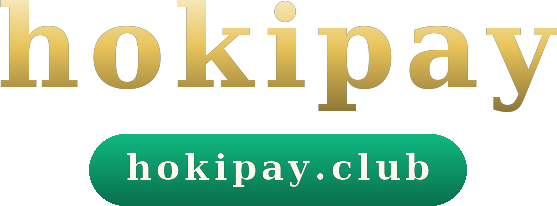 hokipay logo